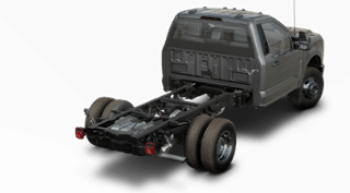2025 Ford Chassis Cab External Image 3